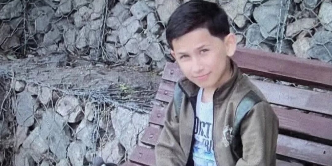 Полиция Калининграда ищет 9-летнего Эраджа Тагоймуродзода, пропавшего 30 апреля