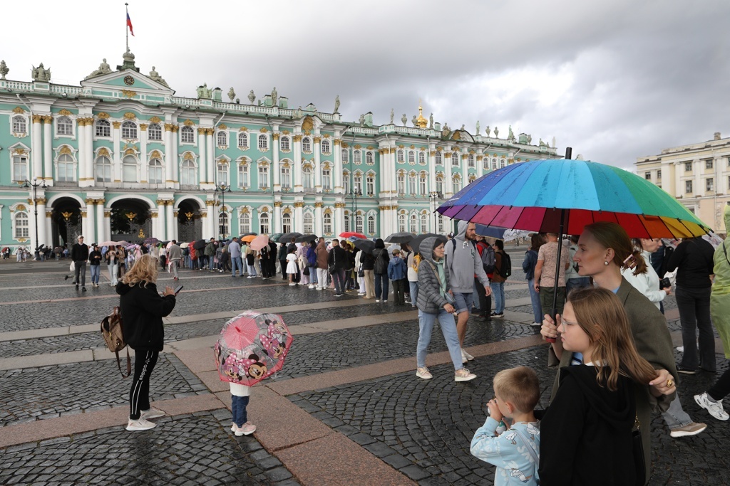 «Эрмитажные мгновения»