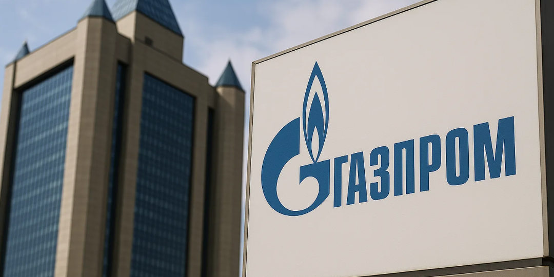 Первый сигнал разворота: «Газпром» наращивает операционную прибыль