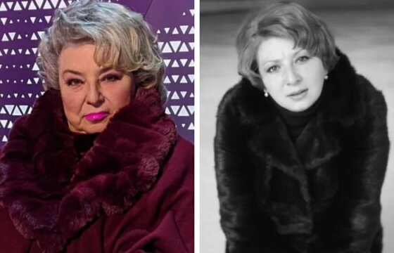 «Увела мужа от беременной двойней жены, через 6 лет жалела»: почему великая Татьяна Тарасова так и не стала мамой