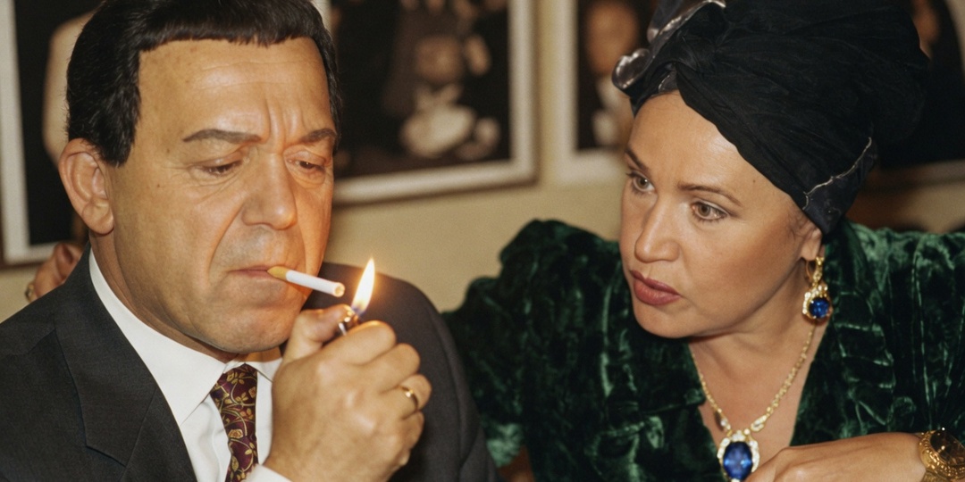 Эти сигареты курили богачи в 90-х вместо Marlboro! Вот 5 марок сигарет с ценами на них
