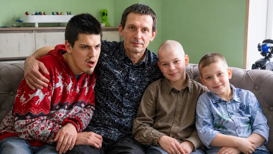    Коллаж Царьграда.