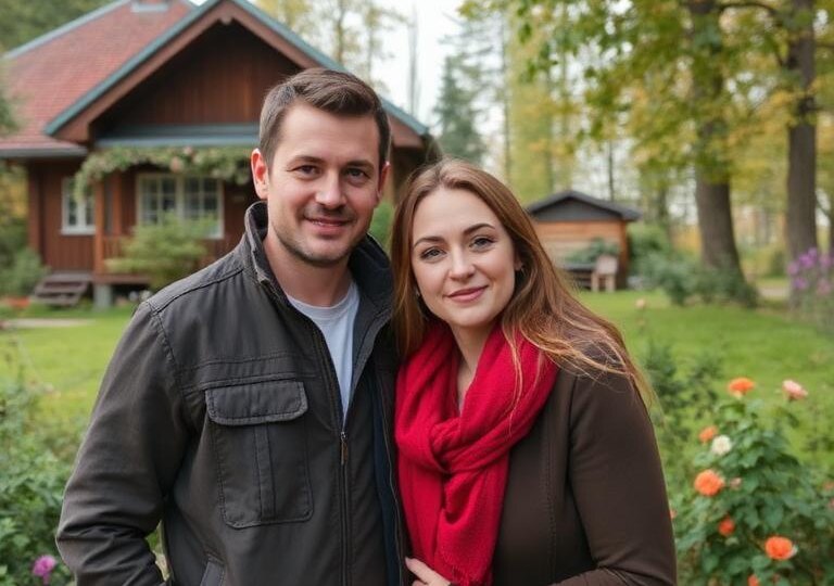 «Мы наследники, а ты никто!»: ловушка в старом доме, которая изменила всё