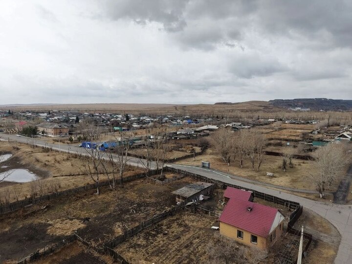     Фото: телеграм-канал Управления Россельхознадзора по Республикам Хакасия и Тыва