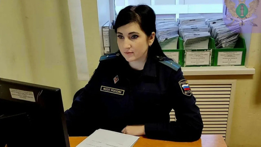    УФССП Тамбовской области