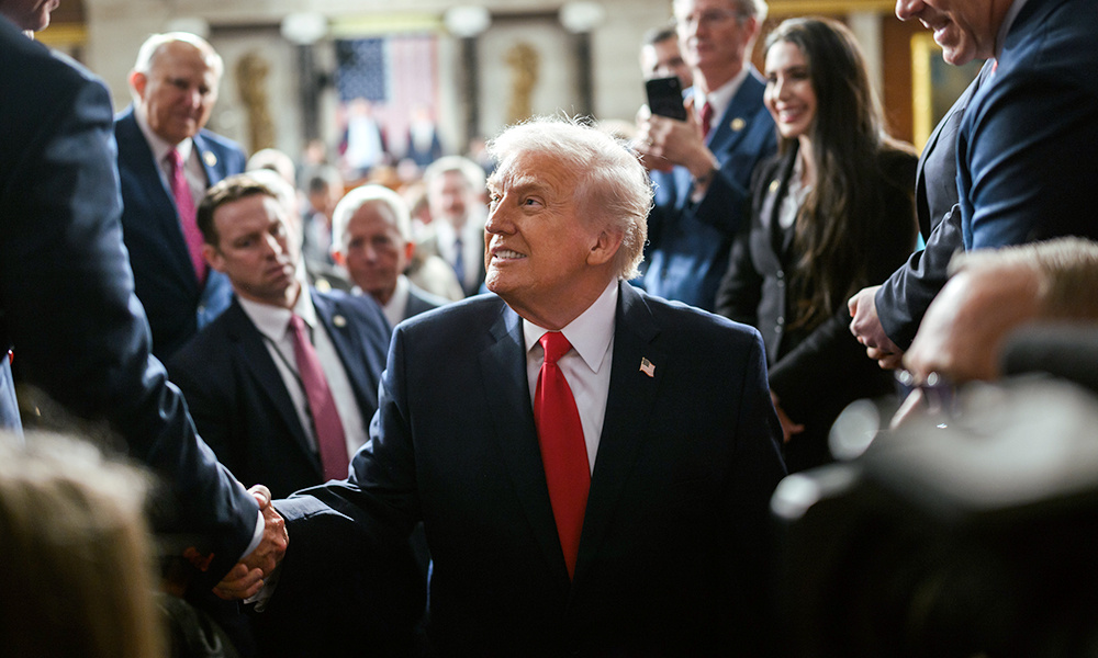    © The White House 