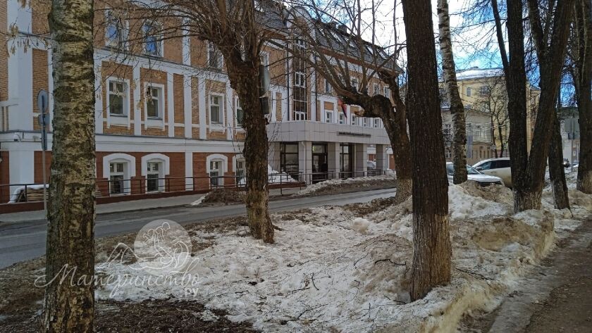    Фото: "Материнство.ру", из архива