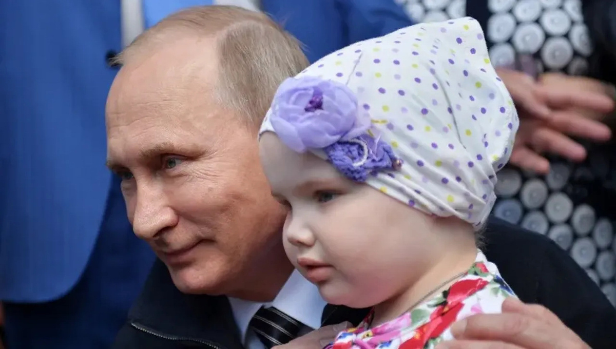 Ставка на эмоцию, а не на повестку