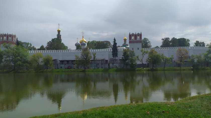    Фото Анастасии Дмитриевой