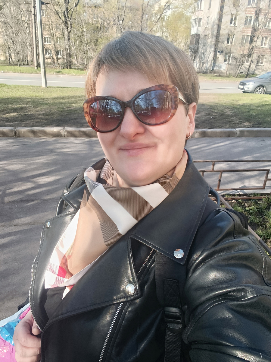 Автор канала