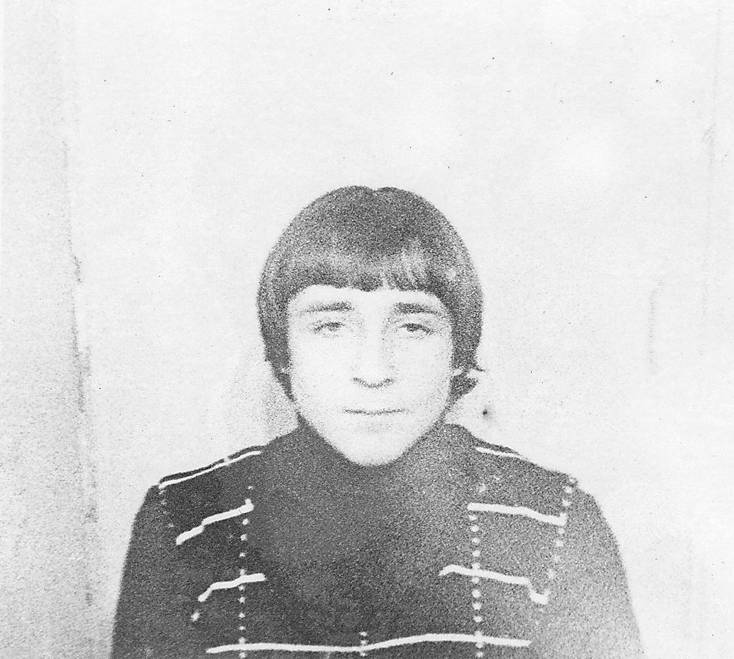Ваш покорный слуга