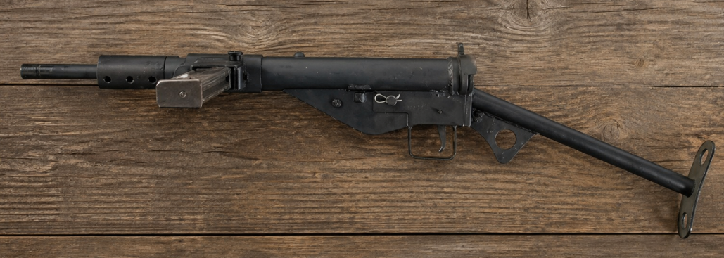 Sten