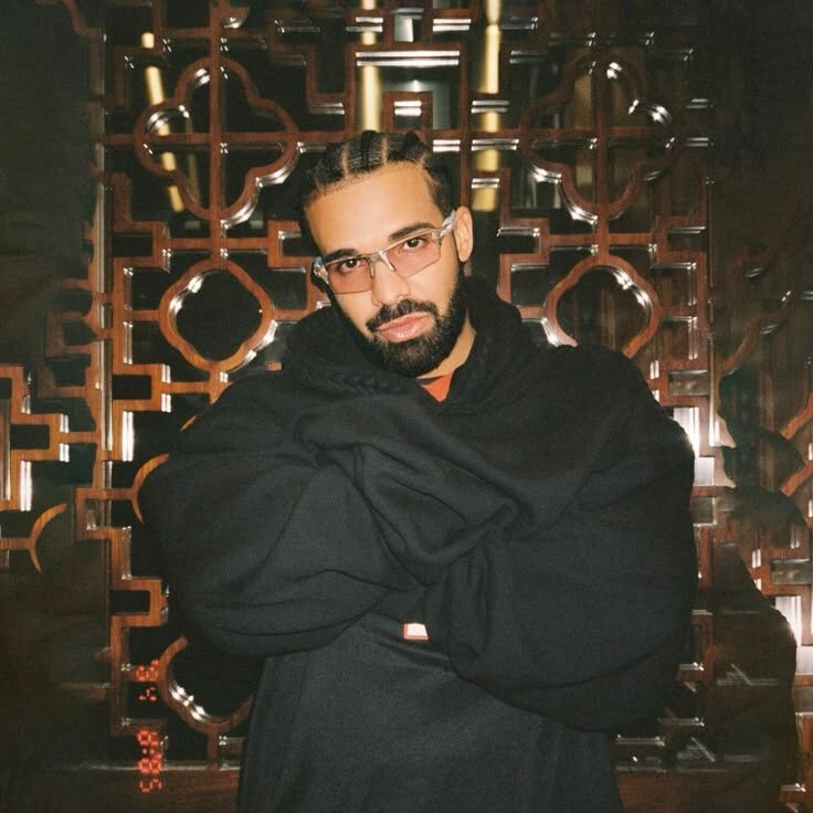 Drake - один из крупнейших музыкальных артистов США