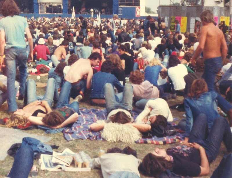 Reading Festival