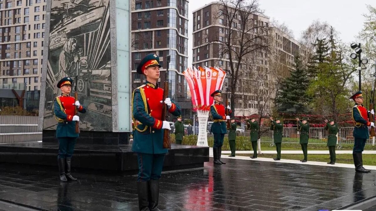   Александр Моор/telegram