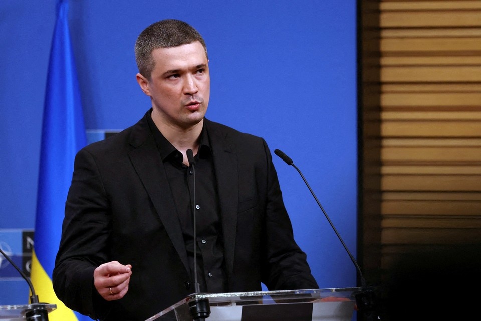    Михаил Федоров не просто был задействован в мошенническом бизнесе, но и фактически владел несколькими такими колл-центрами REUTERS