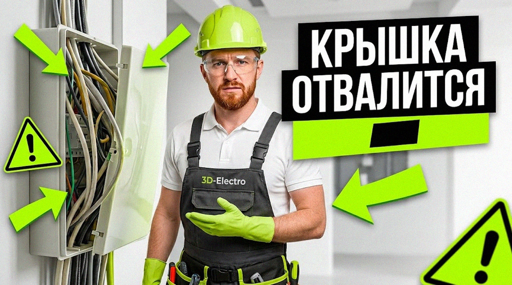   Белый кабель-канал для открытой проводки — практичные советы по выбору и покупке 3DElectro