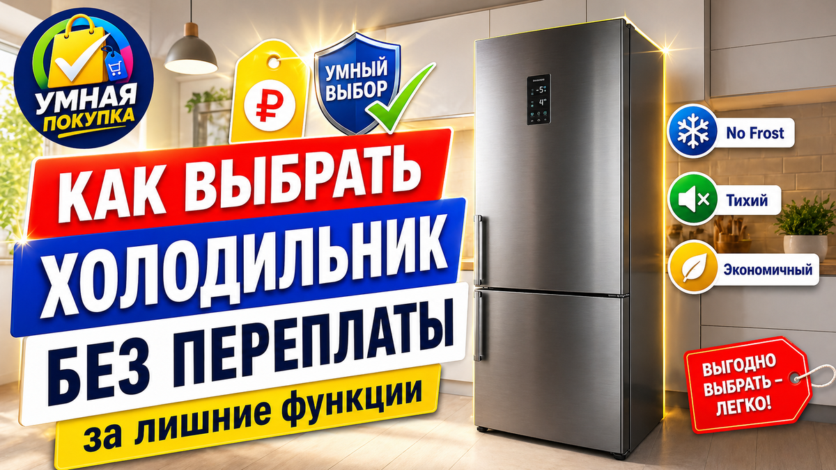 Как выбрать кондиционер для квартиры и не купить слабую модель