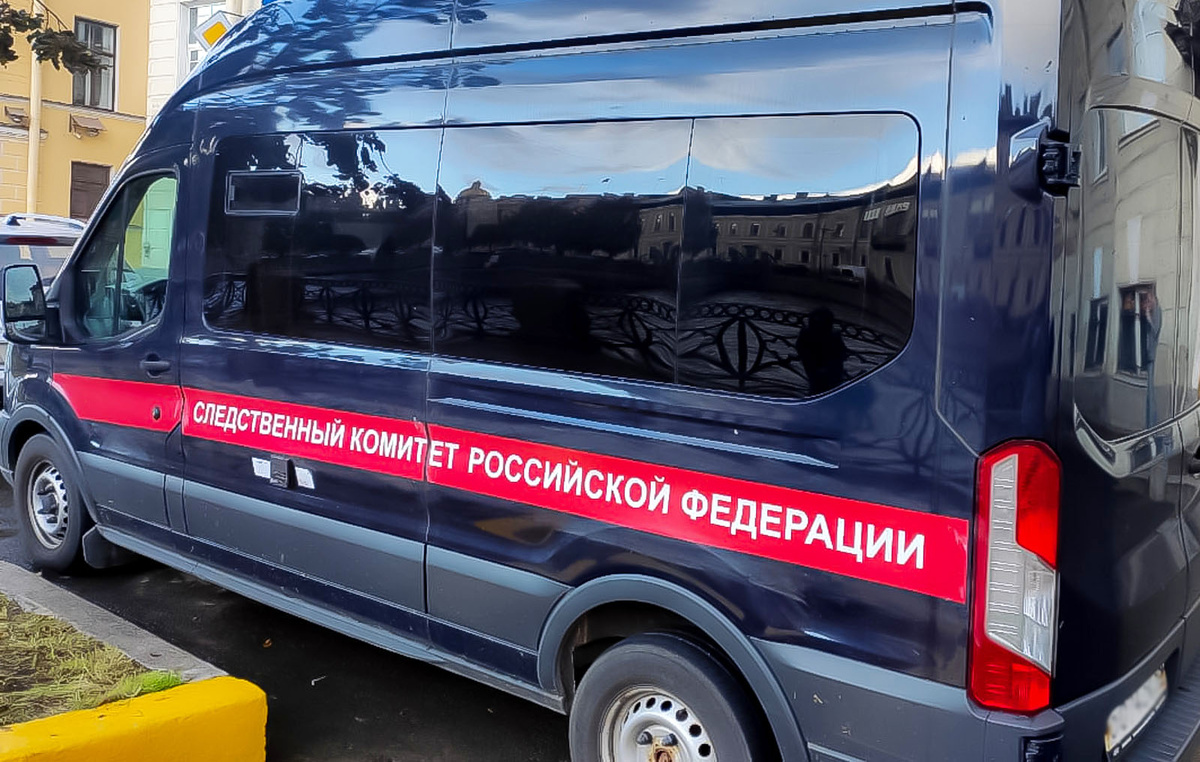 Женщине предъявлено обвинение.  Фото: ФедералПресс / Екатерина Сумина
