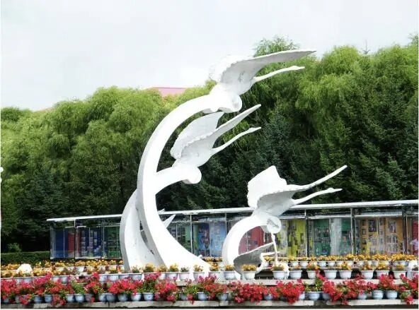 黑龙江大学