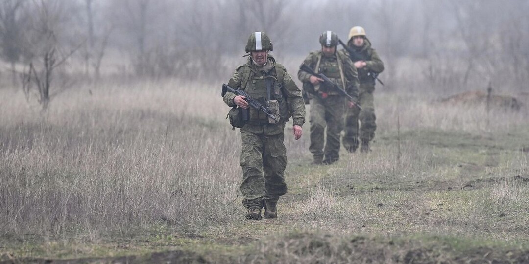 ВСУ потеряли более 1125 военных в зоне ответственности «Южной» группировки