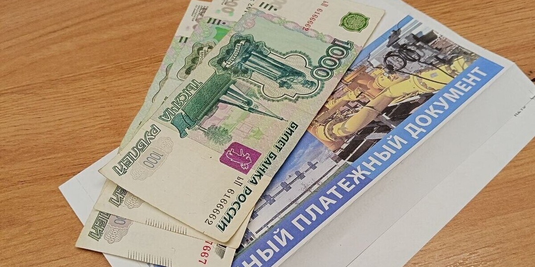 Не передал показания счетчика — заплатишь больше: с 1 мая меняются правила начисления ЖКХ