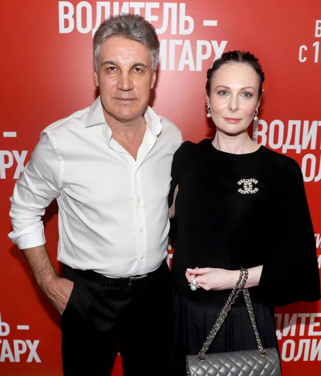 Пиманов и Погодина