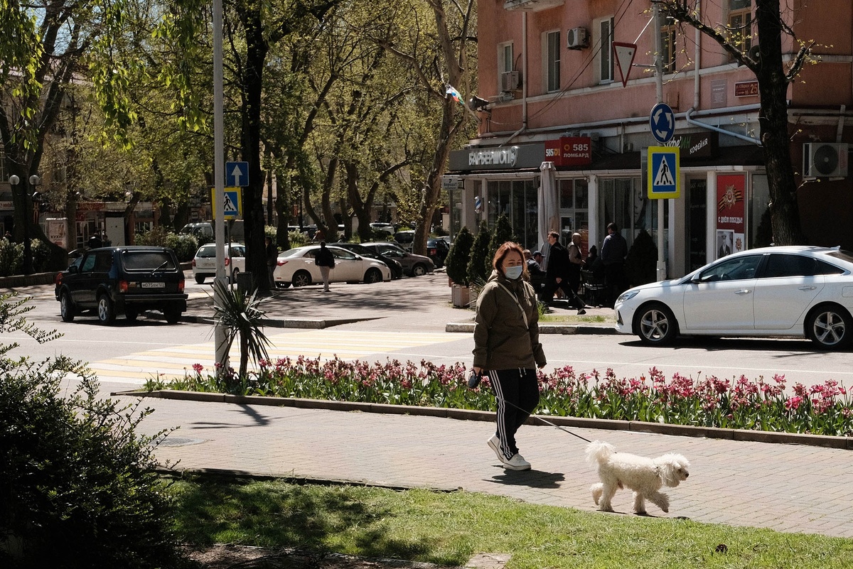    Борис Морозов/ РИА Новости