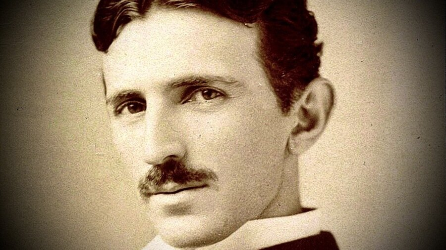 «Молнии в голове: трагический финал гения, опередившего время — история Николы Теслы