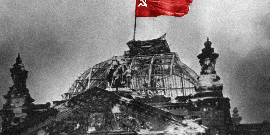 О настоящих смыслах главных советских праздников на примере 1 и 9 мая