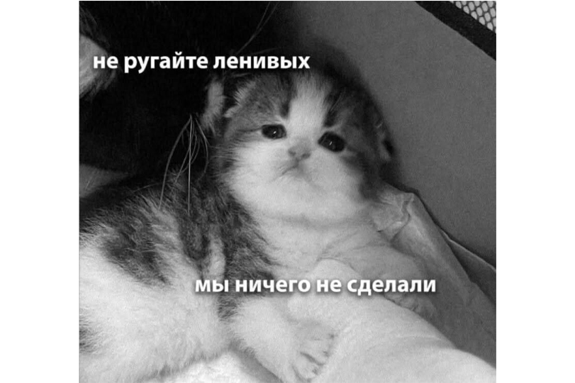 №71 Позитивная психология: юмор для разрядки