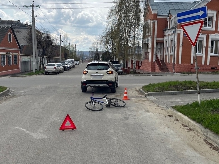     Фото: Управление Госавтоинспекции Орловской области