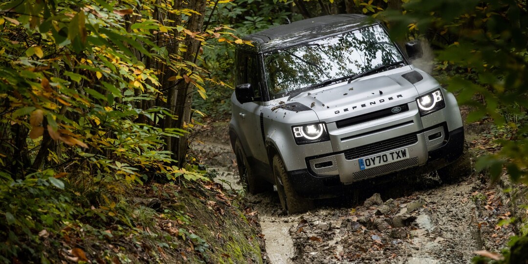 Defender и Audi объявили об отзывах!