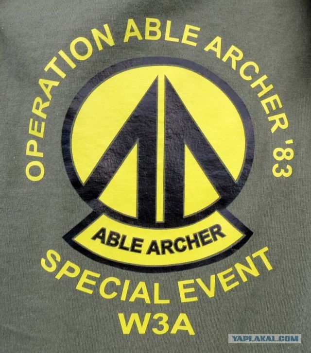 Able Archer