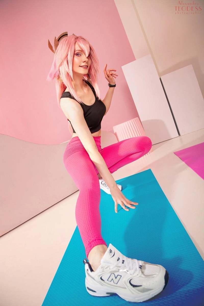 Яэ Мико 🌸