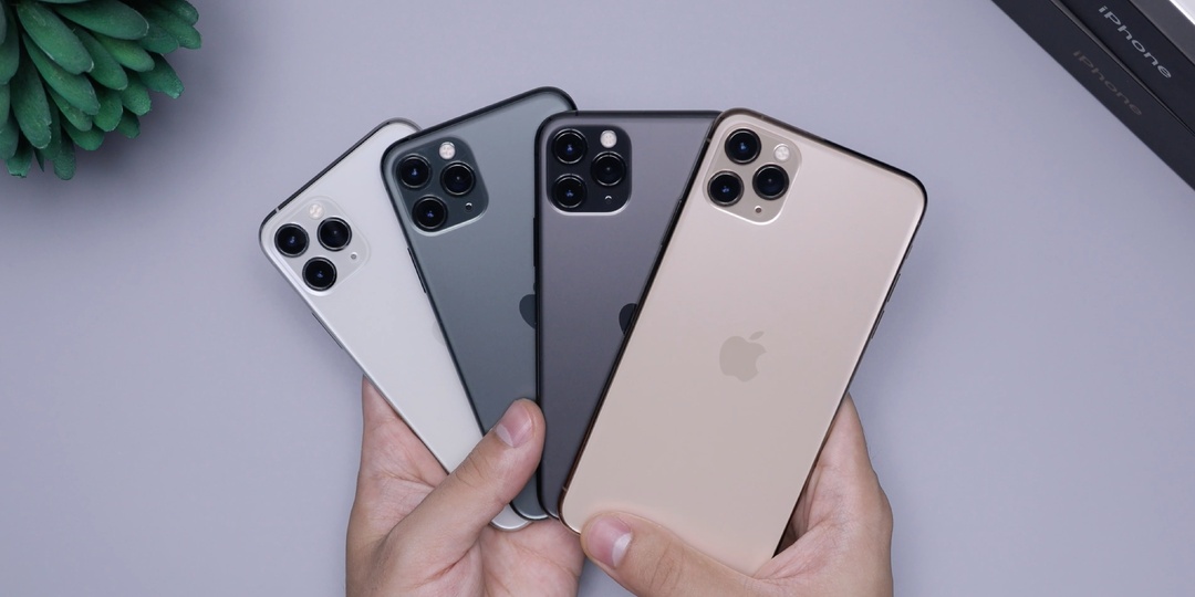 iPhone может подорожать, несмотря на рекордную выручку Apple и высокий спрос