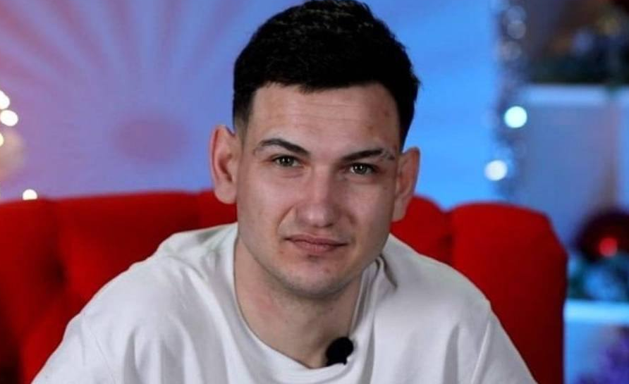Роман Кузин