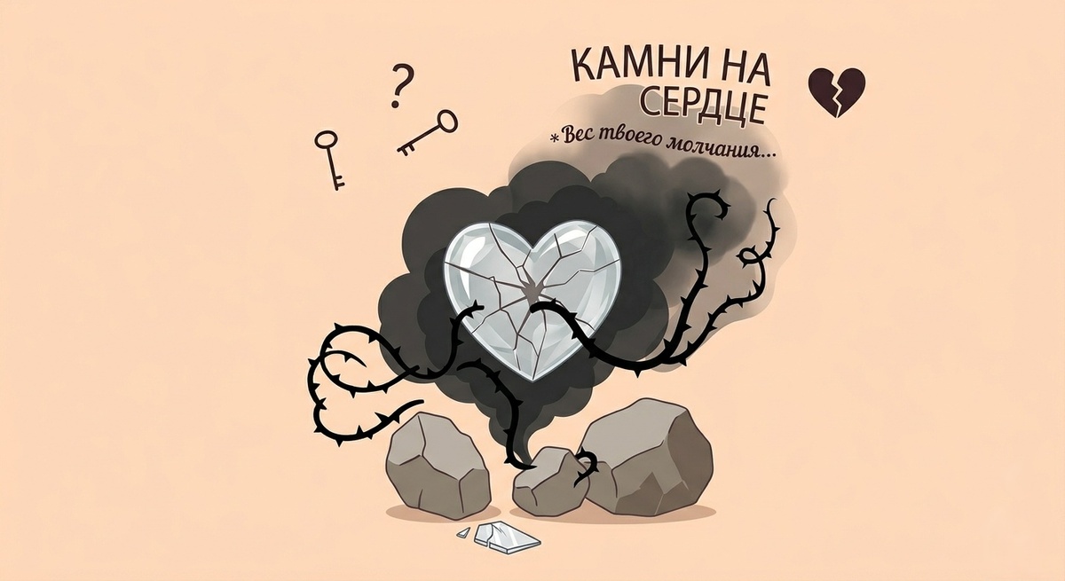 Берегите себя от тех, кто обесценивает