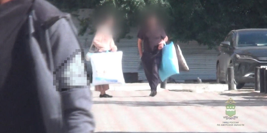 Сожителей будут судить за бизнес с наркотиками в Благовещенске