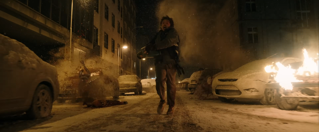 Первый тизер фильма Resident Evil от Зака Креггера даёт надежду на лучшую экранизацию
