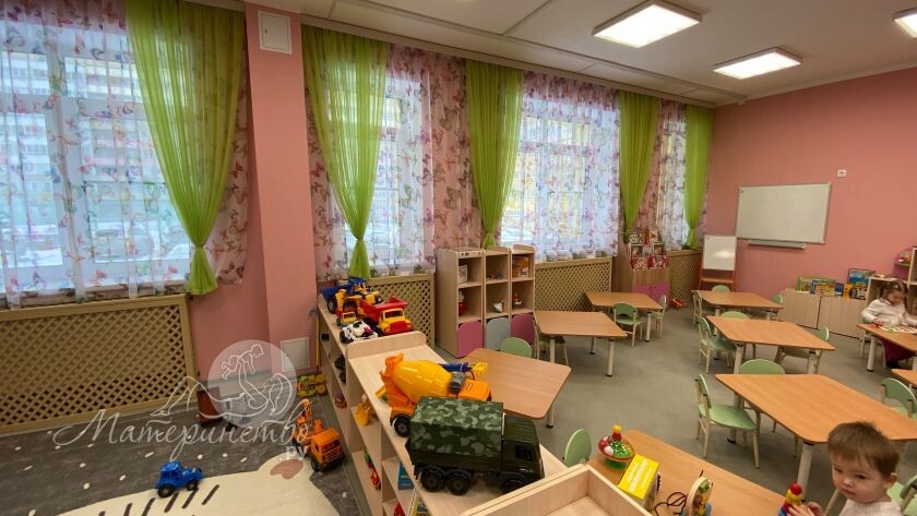    Фото: "Материнство.ру", из архива