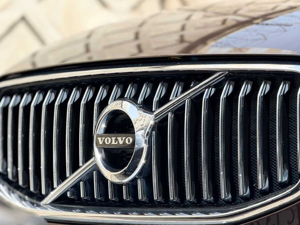    Дилер презентовал Volvo XC70 нового поколения в России. DiPres/ Shutterstock.com / Fotodom