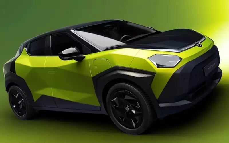 Nissan Juke📷
