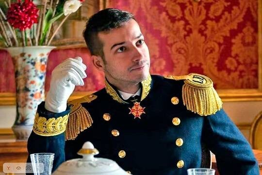 Житель Швейцарии купил 148 участков земли, провозгласил себя королём и собирает дань с соседей