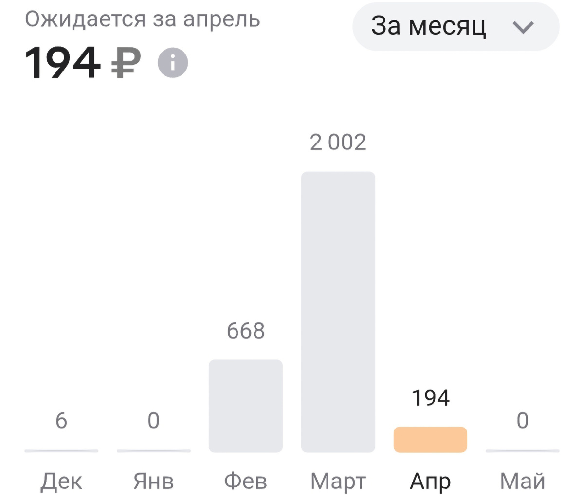 Кэшбэк