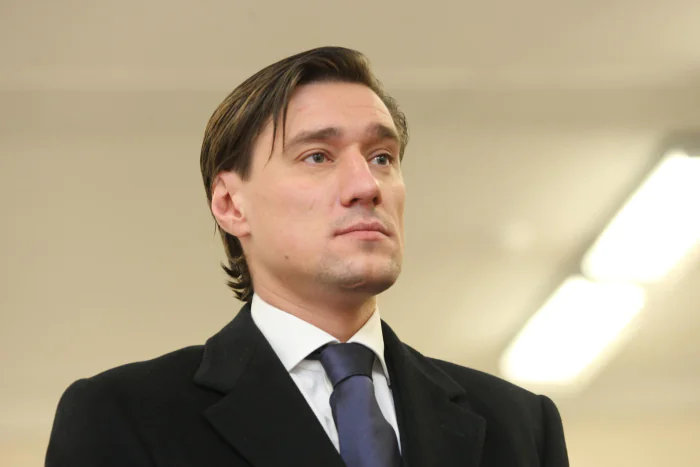 Сергей Матвиенко