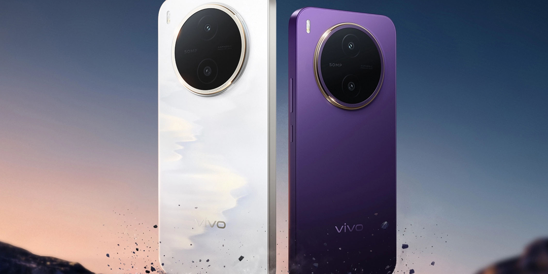 Стартовали продажи смартфона Vivo Y600 Pro с аккумулятором ёмкостью 10200 мА·ч