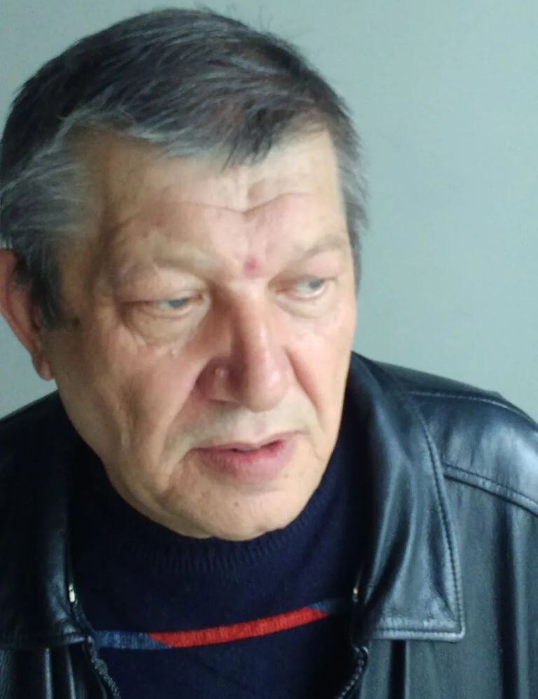 Его Светлость, Князь, Владимир Свотин