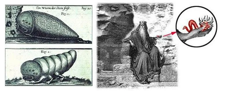 Червь Шамир 