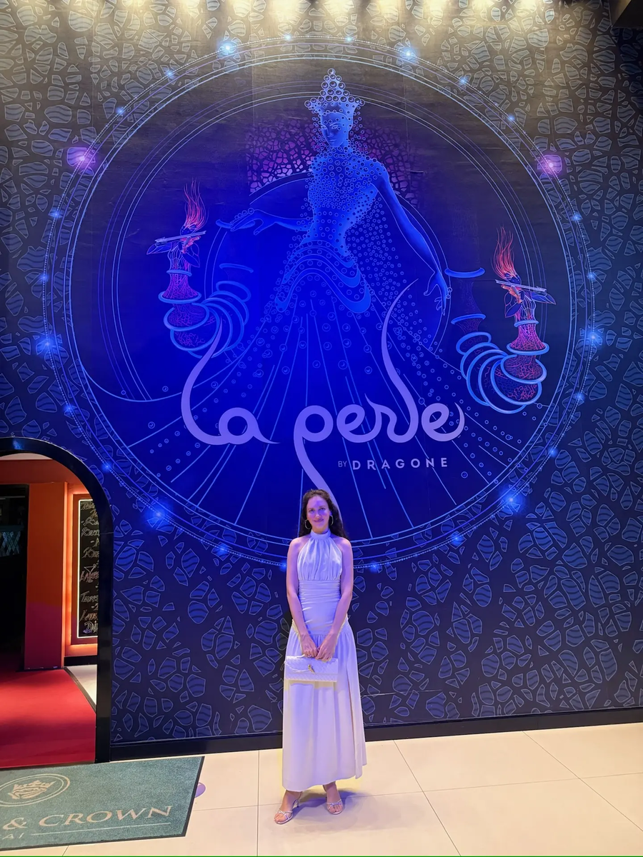 La Perle